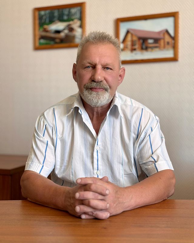 Токарев Вадим Игоревич